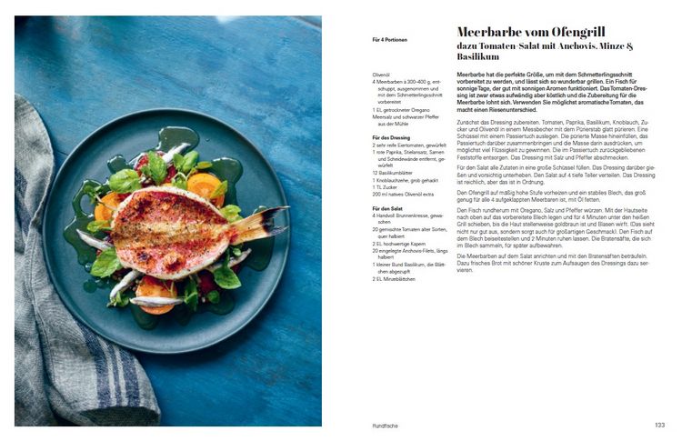 Produktbild: Fisch
