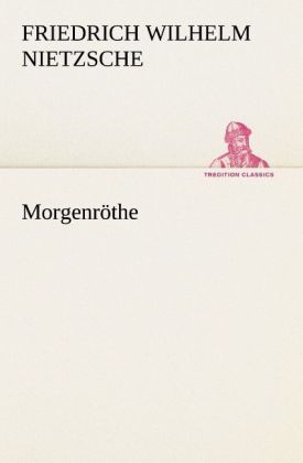 Produktbild: Morgenr&ouml;the