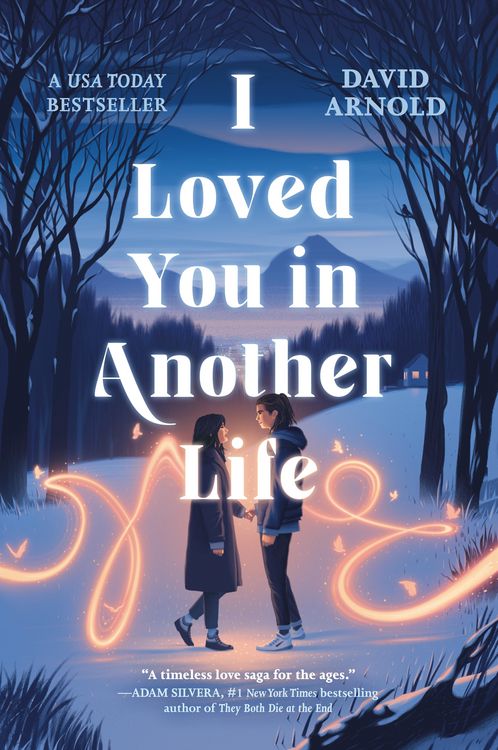 Produktbild: I Loved You in Another Life