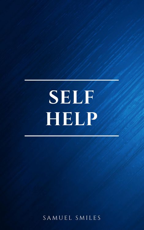 Produktbild: Self Help
