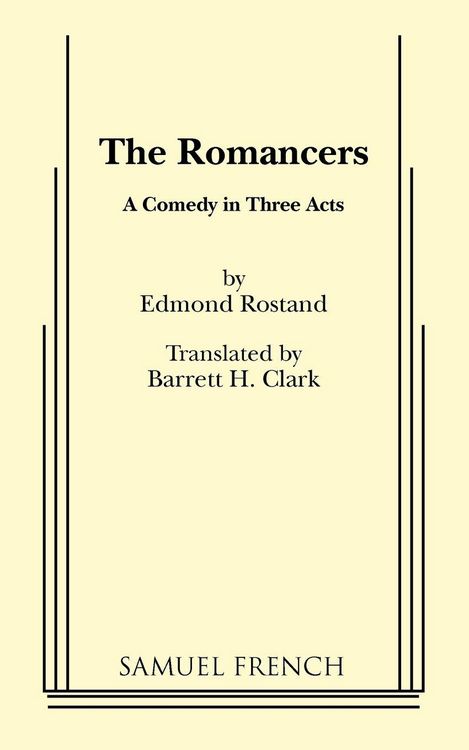 Produktbild: The Romancers