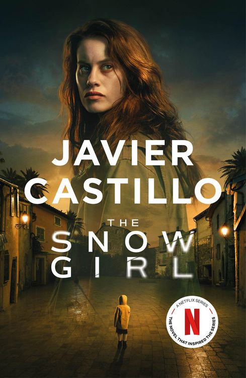 Produktbild: The Snow Girl (TV Tie-In Edition)