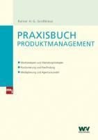 Produktbild: Praxisbuch Produktmanagement