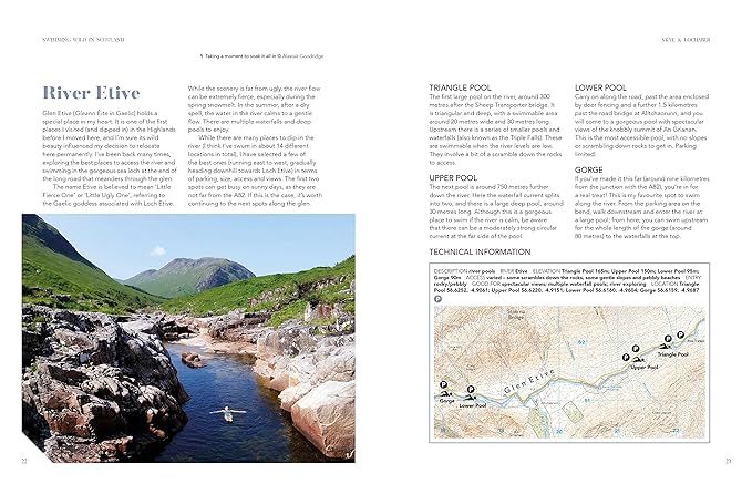 Produktbild: Swimming Wild in Scotland