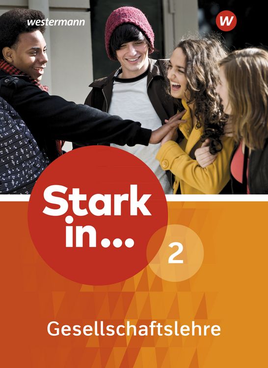 Produktbild: Stark in ... Gesellschaftslehre - Ausgabe 2017