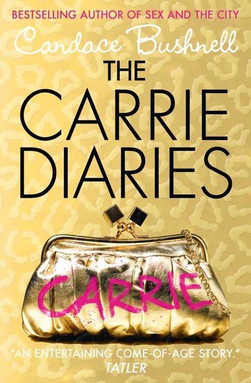 Produktbild: The Carrie Diaries