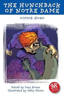Produktbild: The Hunchback of Notre Dame: Real Reads