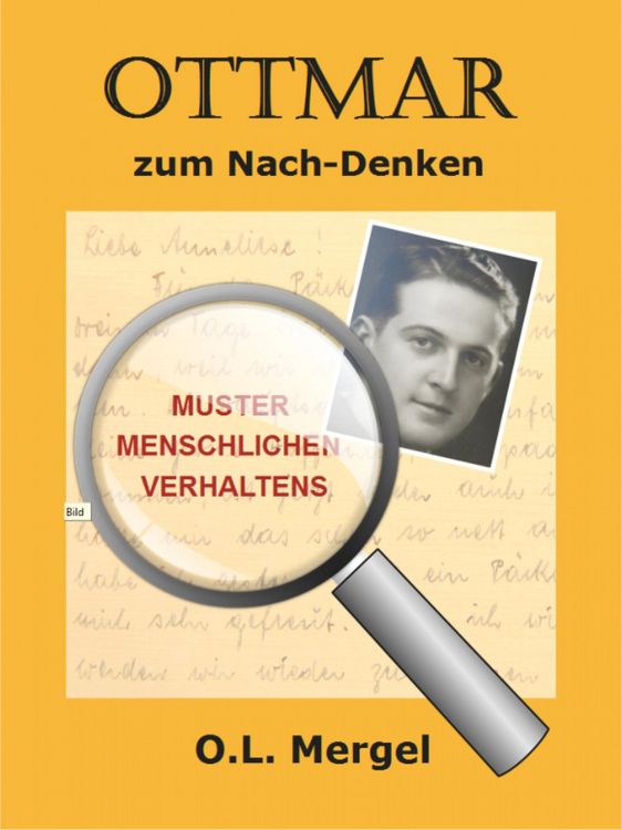 Produktbild: OTTMAR zum Nach-Denken
