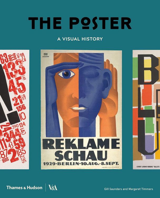 Produktbild: The Poster