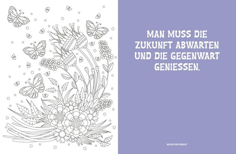 Produktbild: Colorful Mandala &ndash; Mandala &ndash; Natur und Entspannung