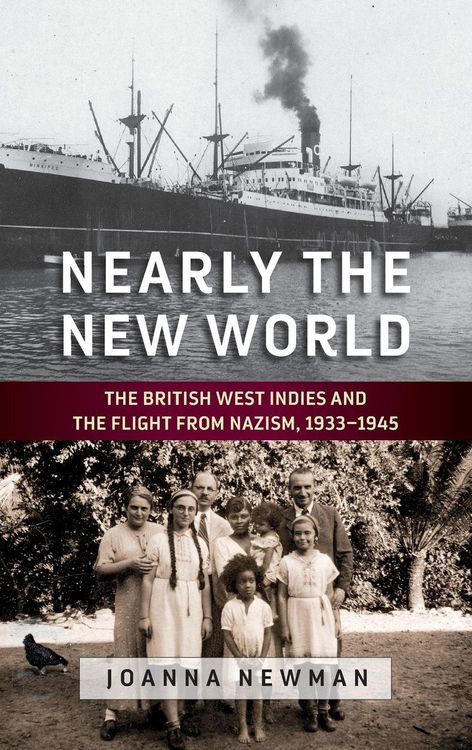 Produktbild: Nearly the New World
