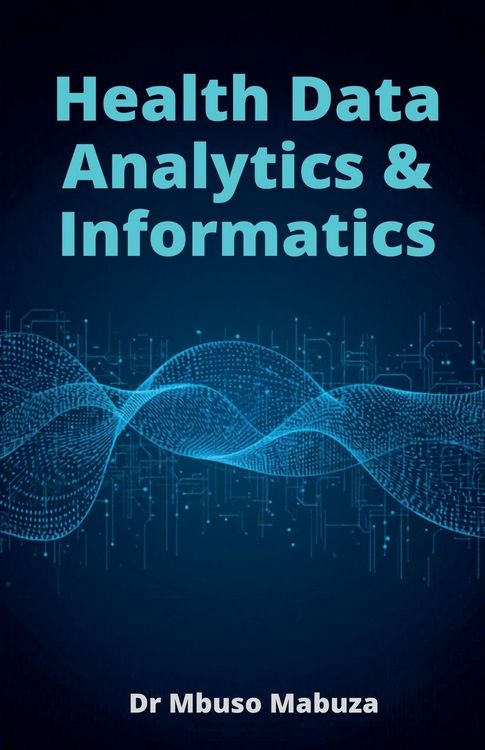Produktbild: Health Data Analytics And Informatics