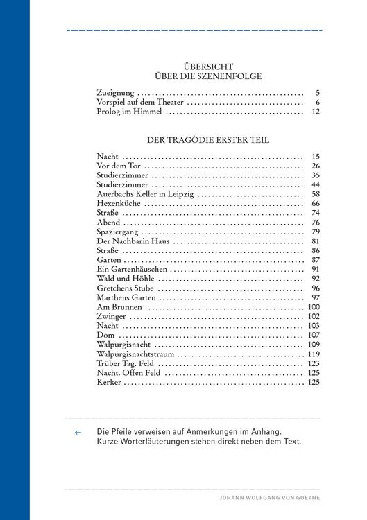 Produktbild: Faust I
