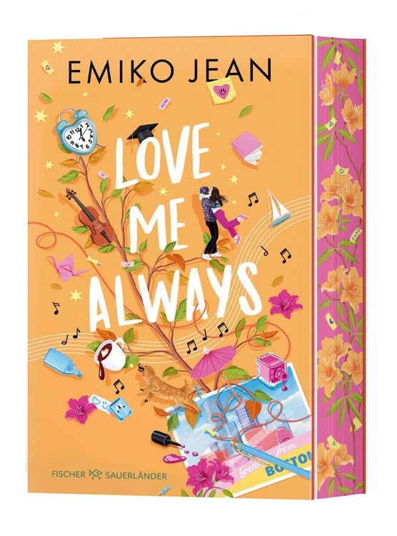 Produktbild: Love Me Always