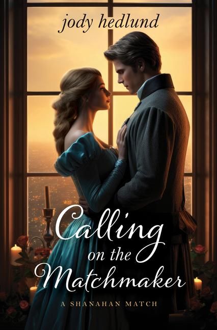 Produktbild: Calling on the Matchmaker