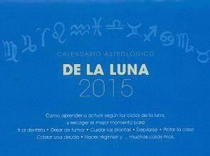 Produktbild: De la luna