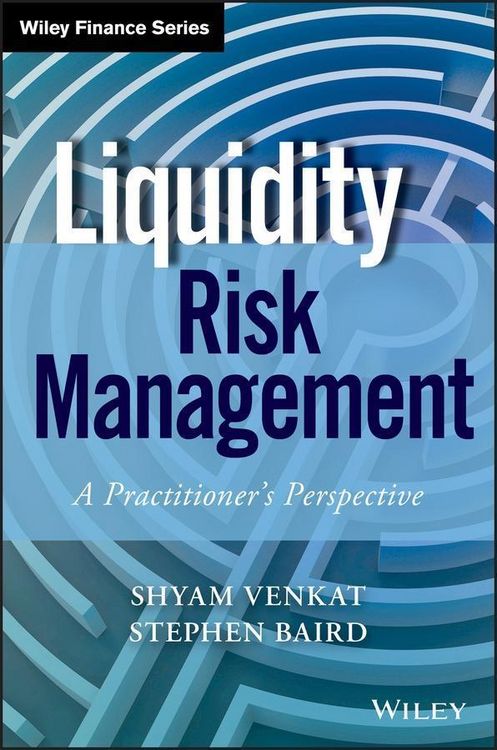 Produktbild: Liquidity Risk Management