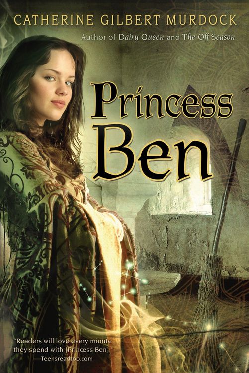 Produktbild: Princess Ben