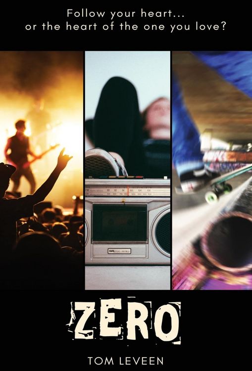 Produktbild: Zero
