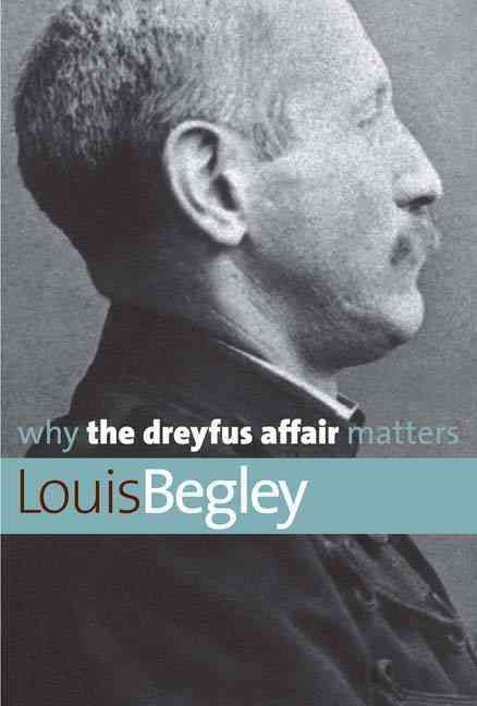 Produktbild: Why the Dreyfus Affair Matters