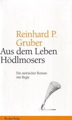 Produktbild: Aus dem Leben H&ouml;dlmosers