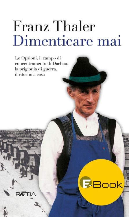 Produktbild: Dimenticare mai
