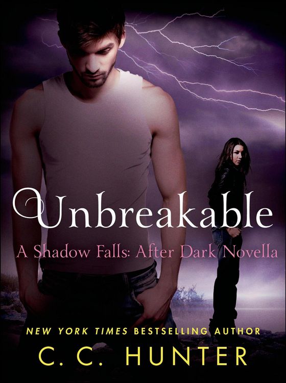 Produktbild: Unbreakable