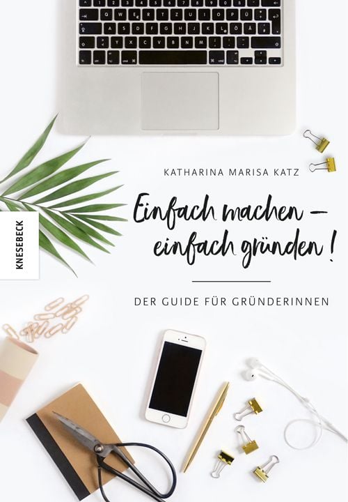 Produktbild: Einfach machen - einfach gr&uuml;nden!