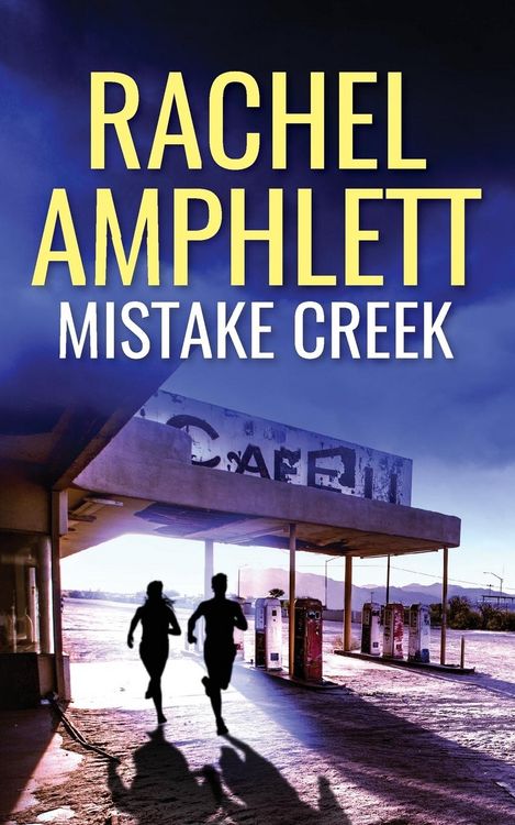Produktbild: Mistake Creek