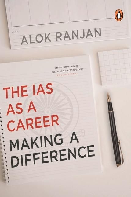 Produktbild: Making a Difference
