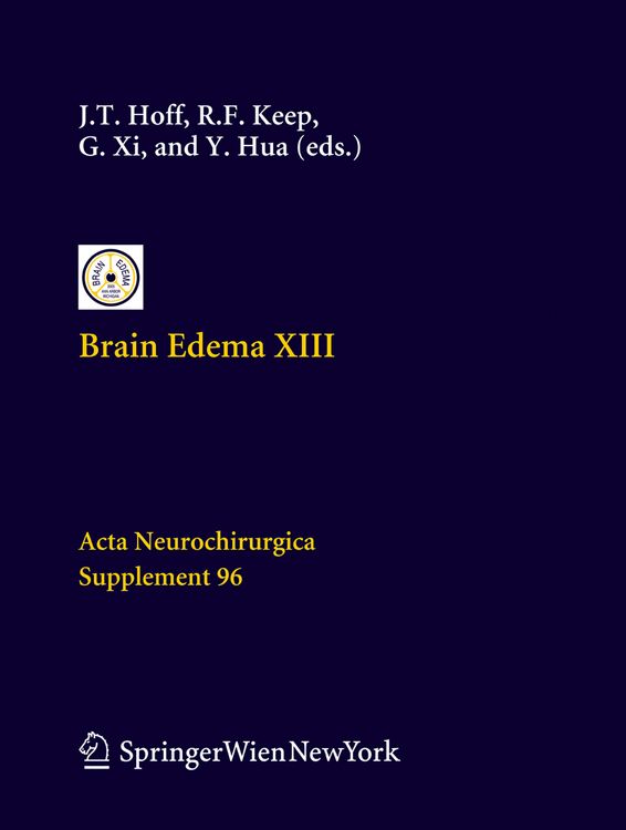Produktbild: Brain Edema XIII