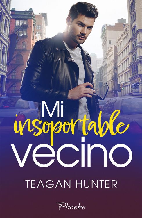 Produktbild: Mi insoportable vecino