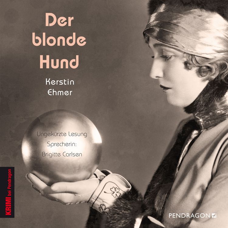 Produktbild: Der blonde Hund