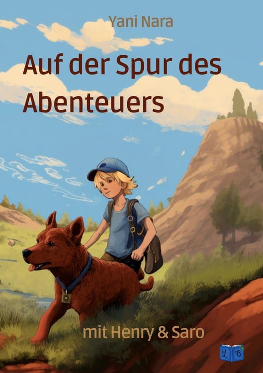 Produktbild: Auf der Spur des Abenteuers