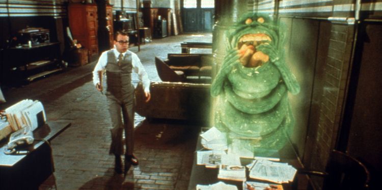 Produktbild: Ghostbusters 1 [DE]