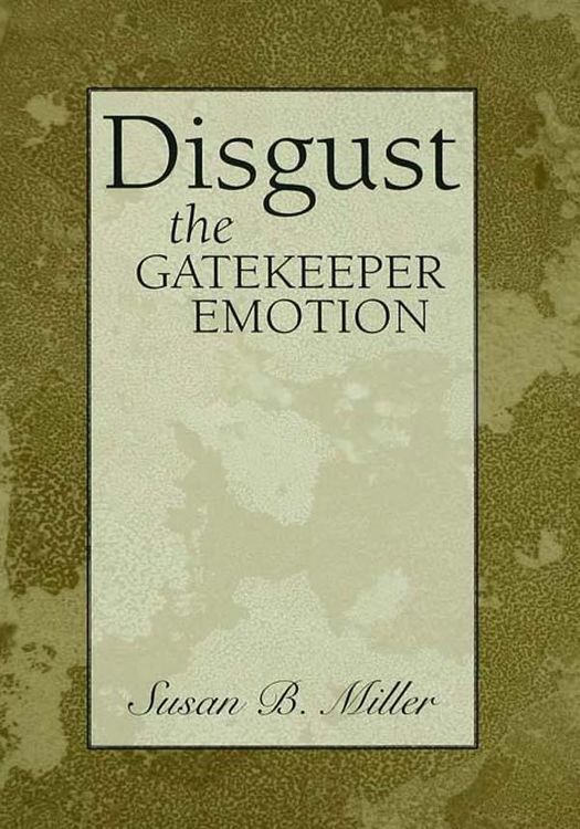 Produktbild: Disgust