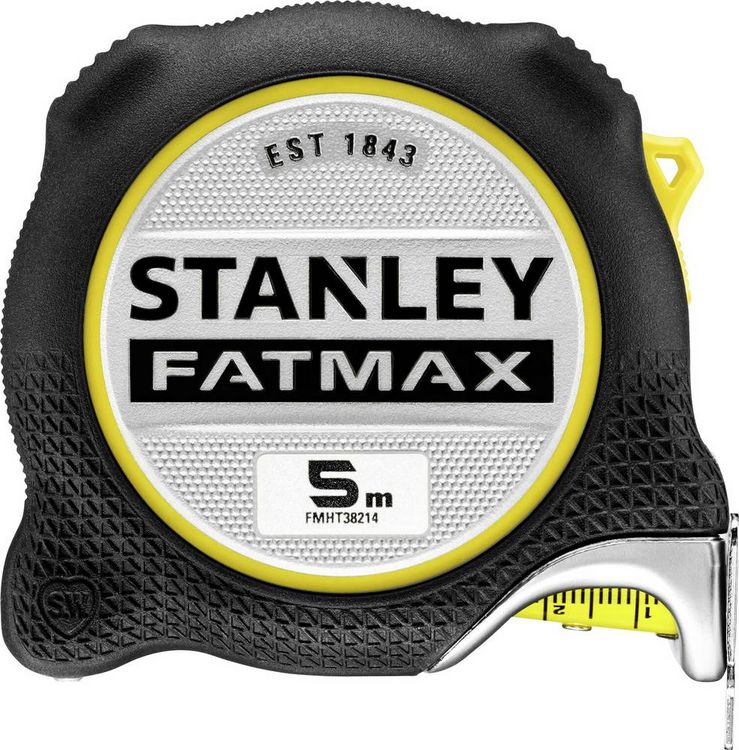 Produktbild: STANLEY FatMax Xtreme FMHT38214-0 Ma&szlig;band 5m