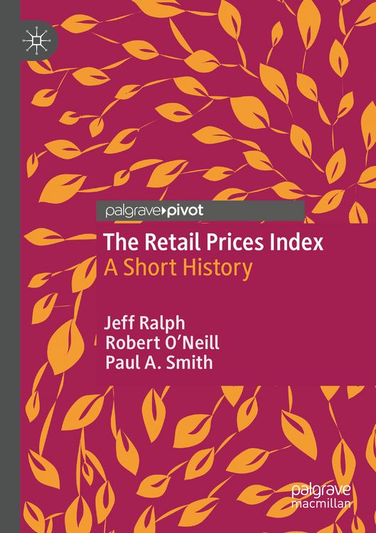 Produktbild: The Retail Prices Index