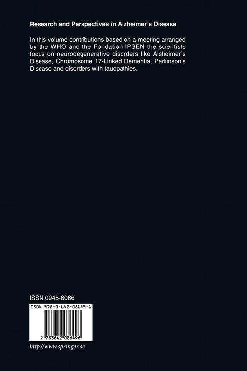Produktbild: Fatal Attractions: Protein Aggregates in Neurodegenerative Disorders