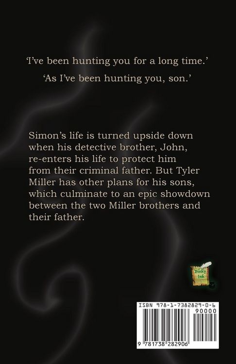 Produktbild: Like Father, Not Like Sons
