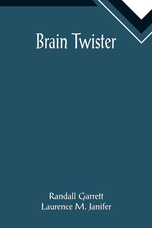 Produktbild: Brain Twister