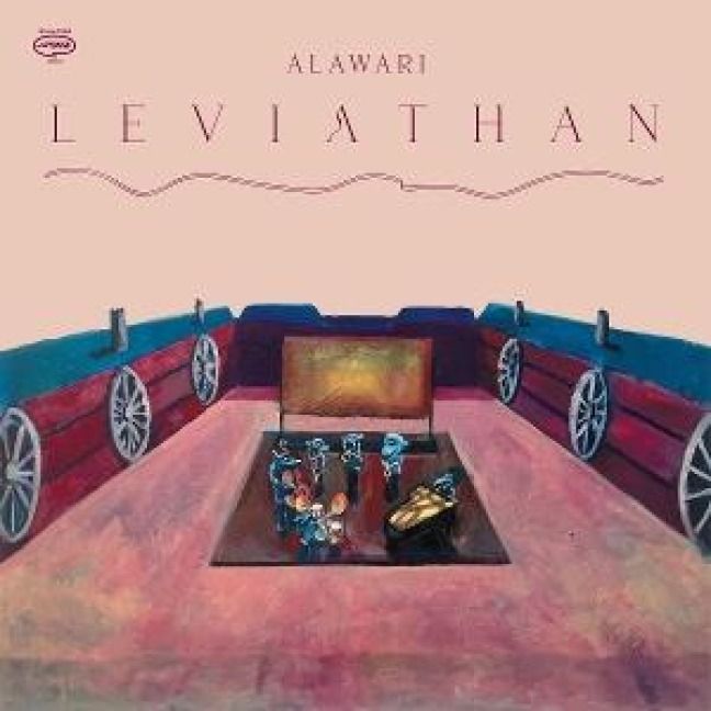 Produktbild: Leviathan