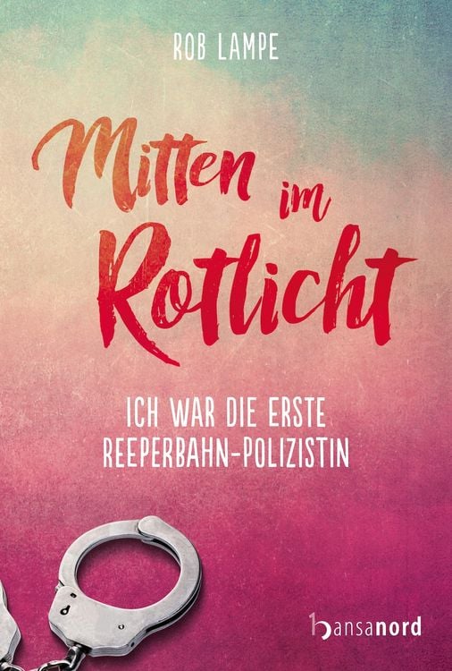 Produktbild: Mitten im Rotlicht