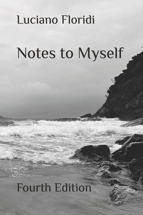 Produktbild: Notes to Myself