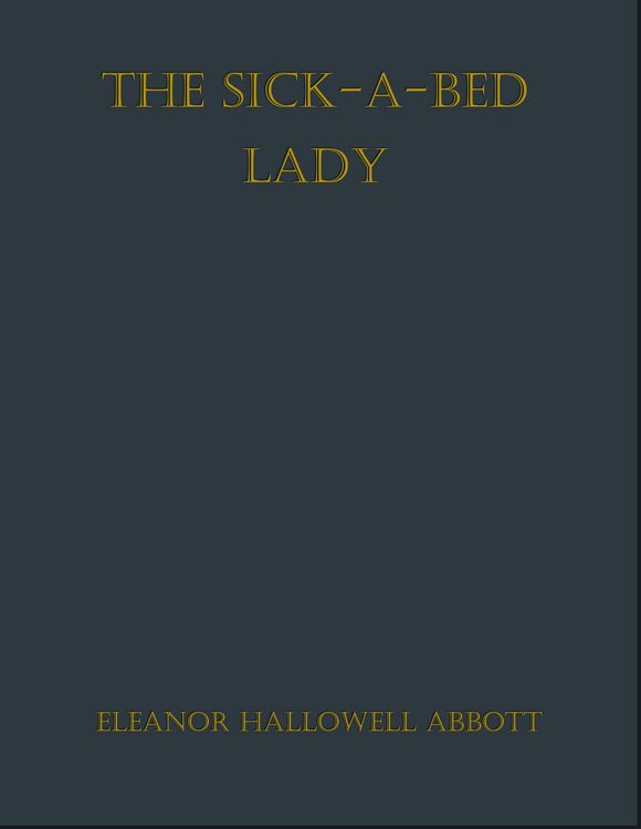 Produktbild: The Sick-a-Bed Lady