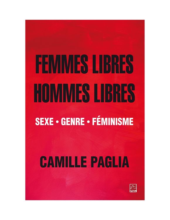 Produktbild: Femmes libres, hommes libres. Sexe, genre, f&eacute;minisme