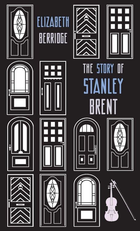Produktbild: The Story of Stanley Brent