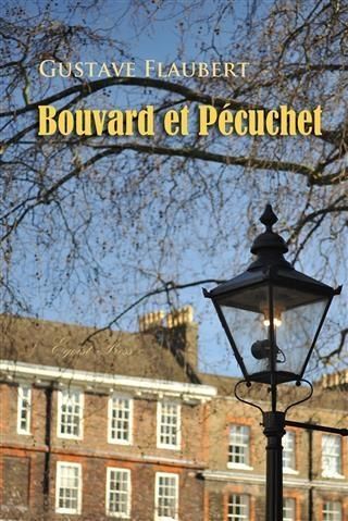 Produktbild: Bouvard et Pecuchet