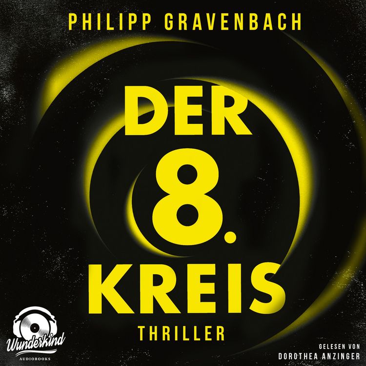 Produktbild: Der achte Kreis