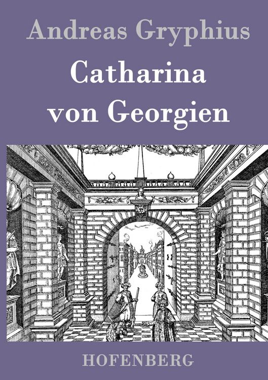 Produktbild: Catharina von Georgien